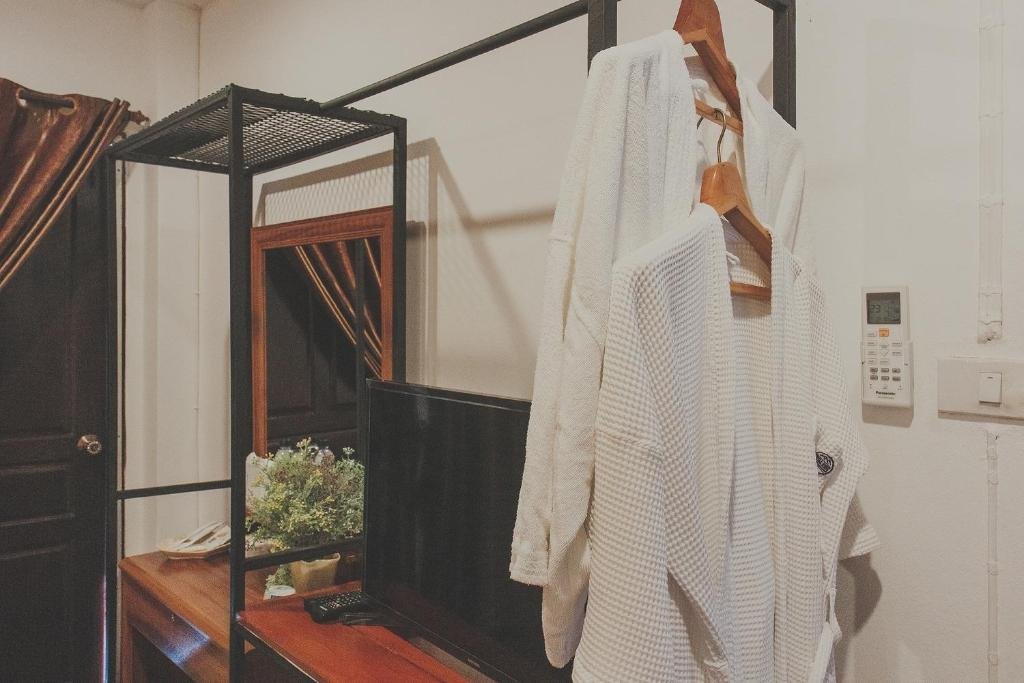 Маерим: Chill Vibe Hostel