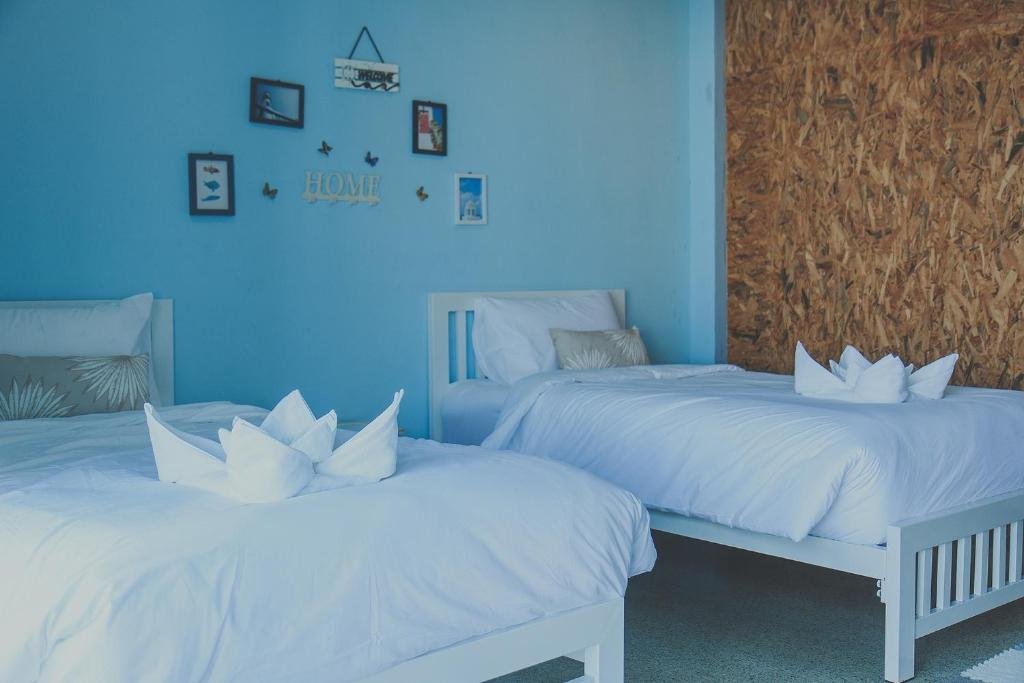 Маерим: Chill Vibe Hostel