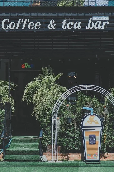 Маерим: Chill Vibe Hostel