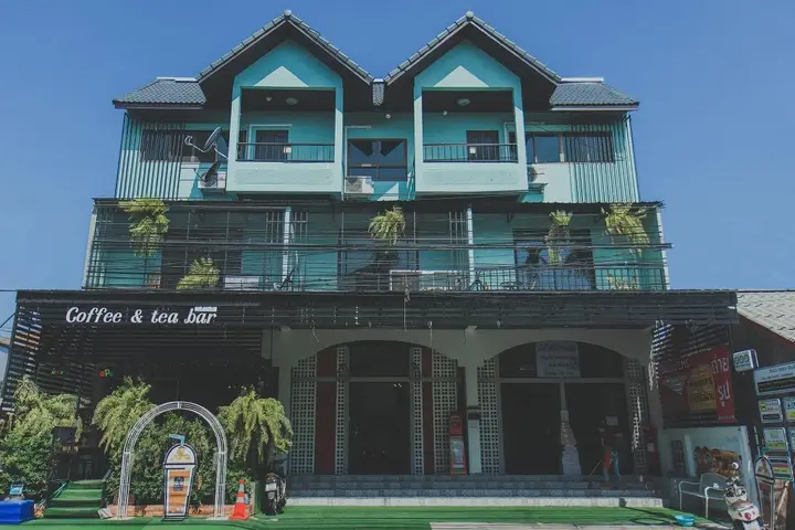 Chill Vibe Hostel — фото 4