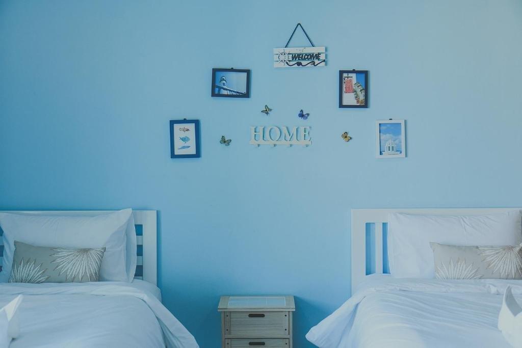 Маерим: Chill Vibe Hostel