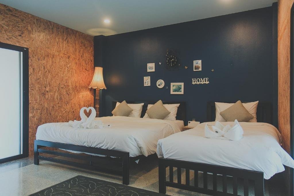 Маерим: Chill Vibe Hostel
