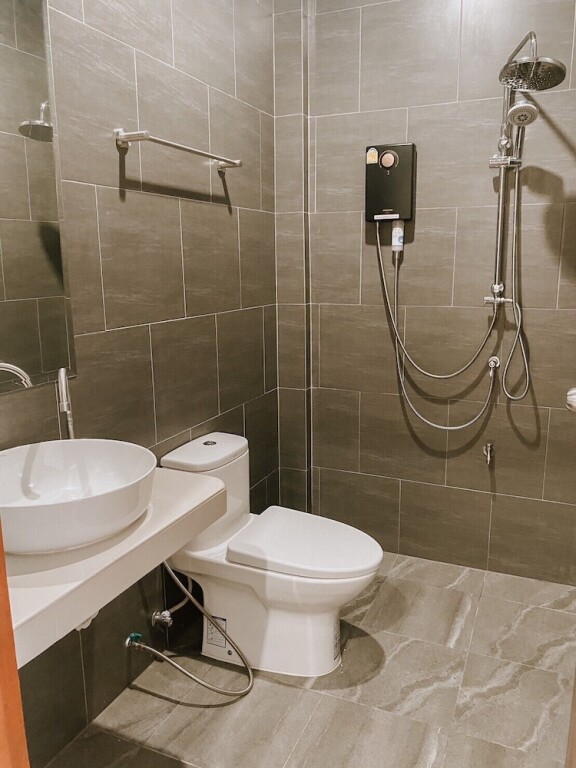 Хатъяй: Tachang Airport Hotel