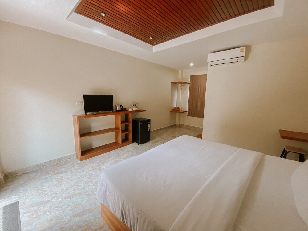 Хатъяй: Tachang Airport Hotel