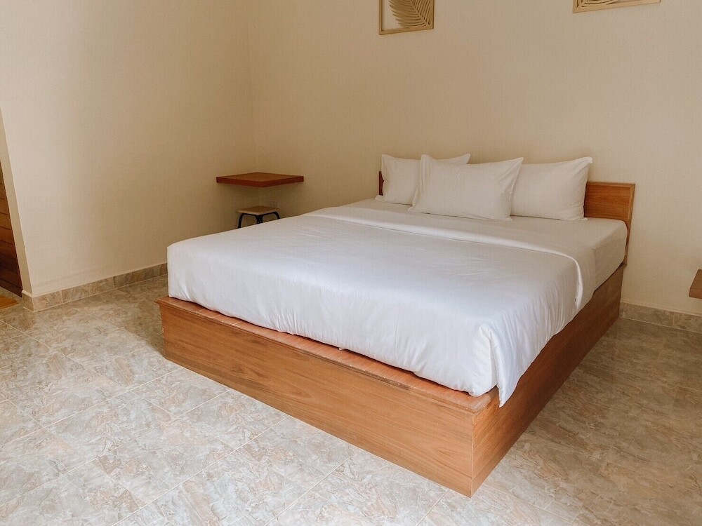Хатъяй: Tachang Airport Hotel