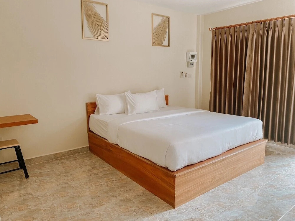 Хатъяй: Tachang Airport Hotel