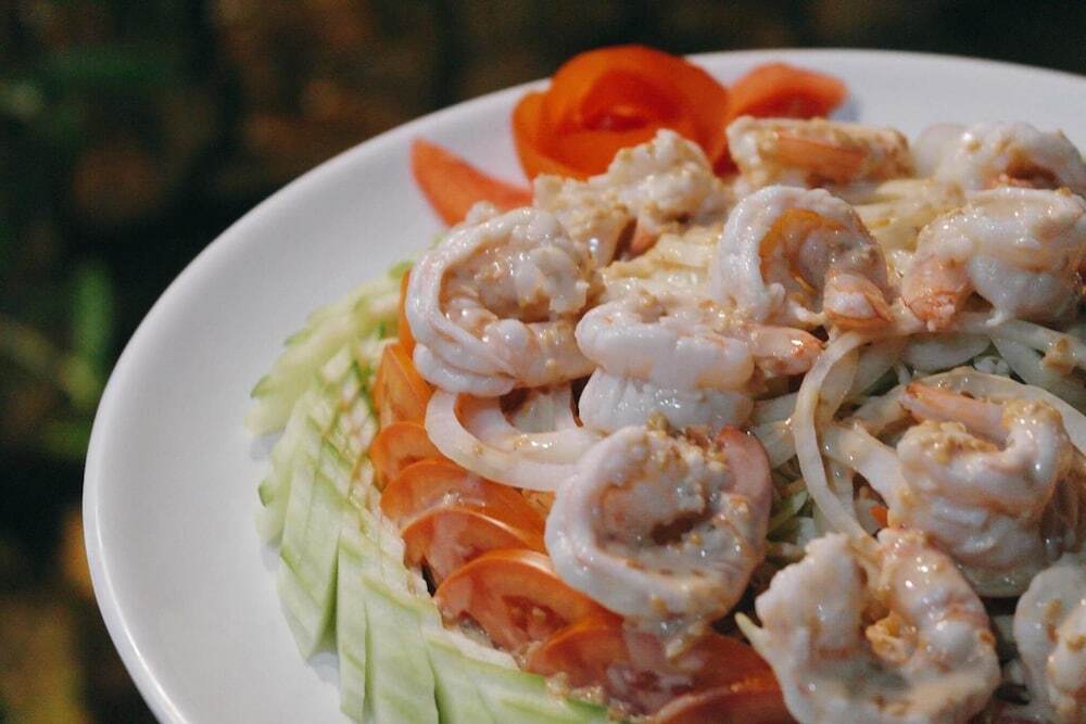 Хатъяй: Tachang Airport Hotel