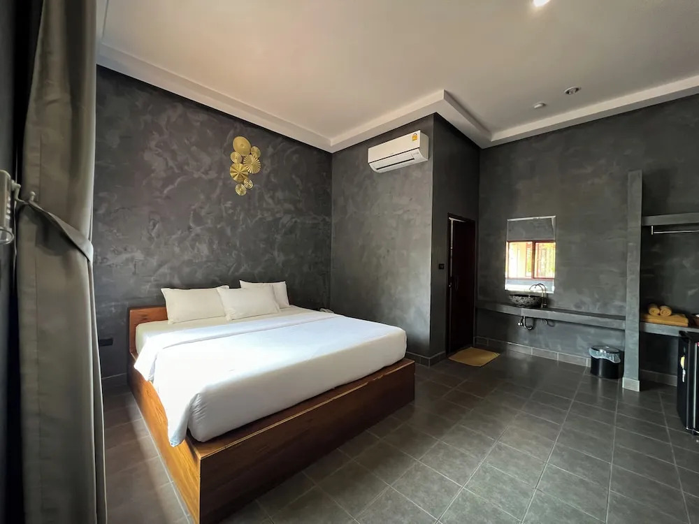 Хатъяй: Tachang Airport Hotel