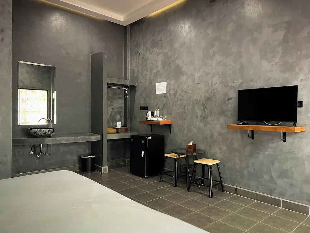 Хатъяй: Tachang Airport Hotel