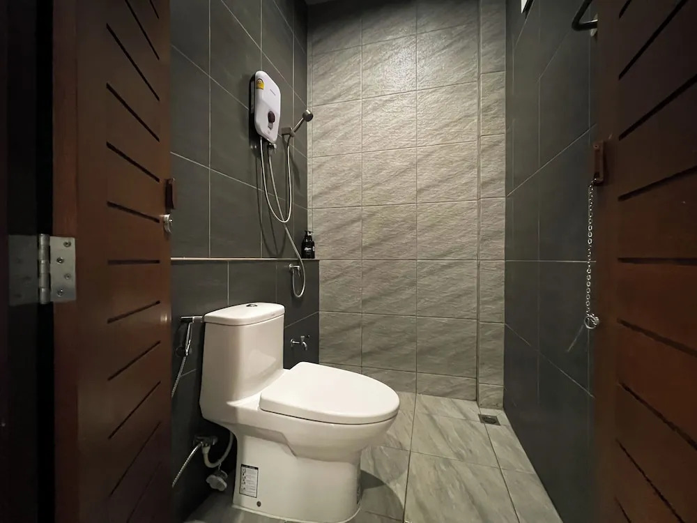 Хатъяй: Tachang Airport Hotel