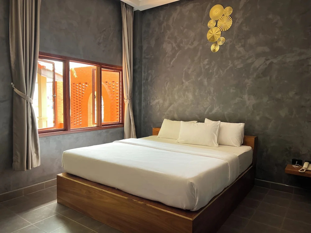 Хатъяй: Tachang Airport Hotel