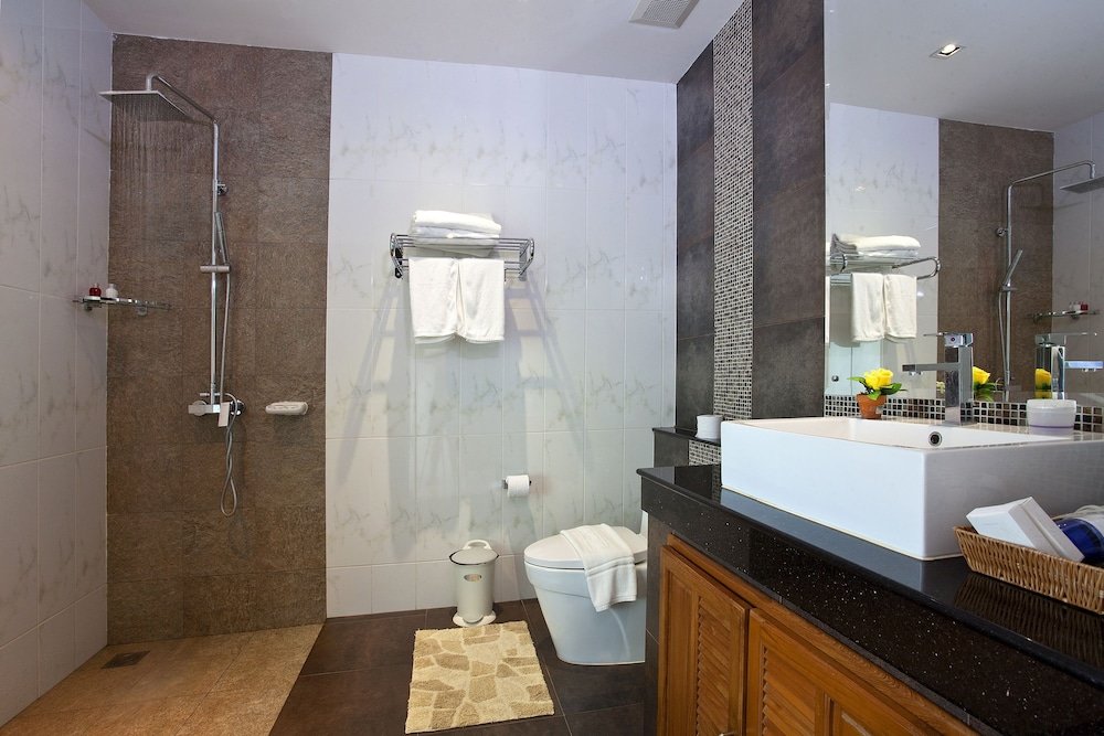 Муанг: Kata Horizon Villa B2 4 Bed