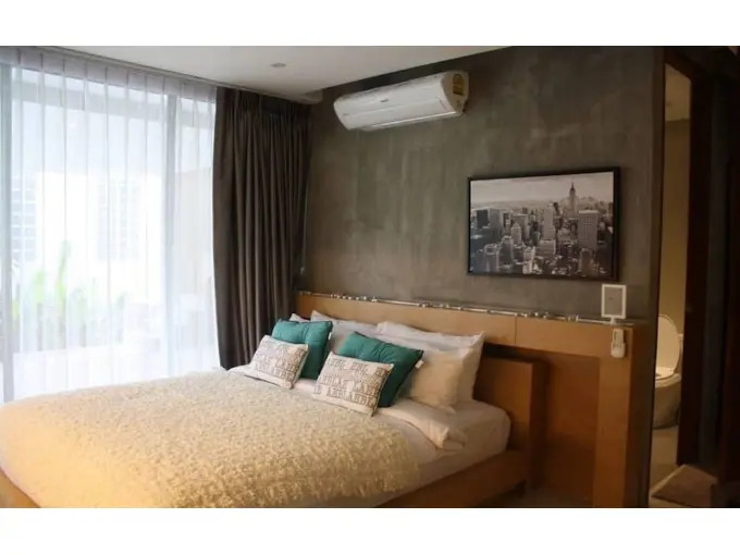 Кату: Natural Touch Superb 2 Bedrooms Villa