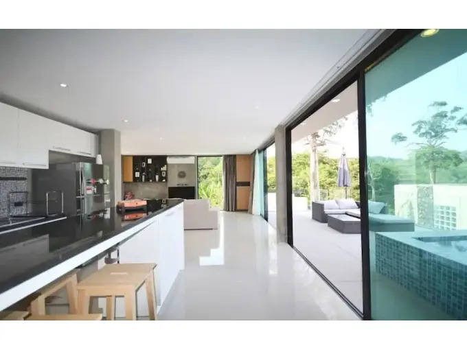 Кату: Natural Touch Superb 2 Bedrooms Villa