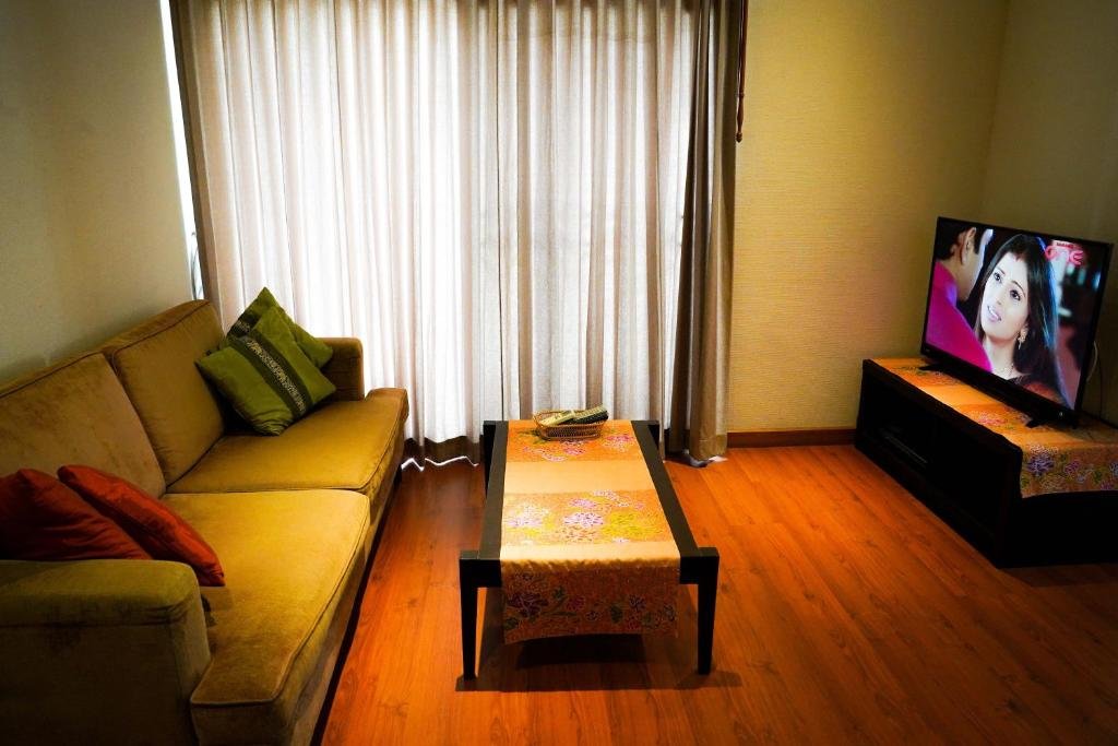Siam Bright Suite — фото 1