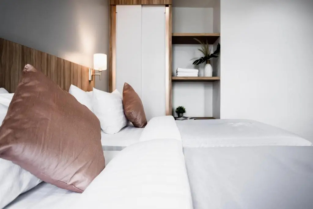 Банпхай: Jasper Hotel Ban Phai