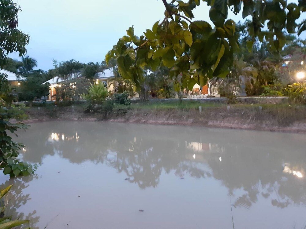 Лампхун: Paradise Resort at Lamphun