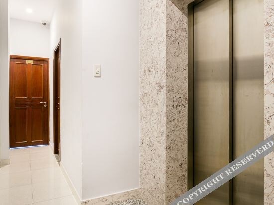 Саттахип: Sattahip 9 Boutique Hotel