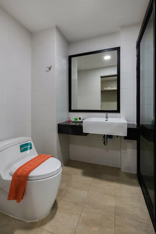 Саттахип: Sattahip 9 Boutique Hotel
