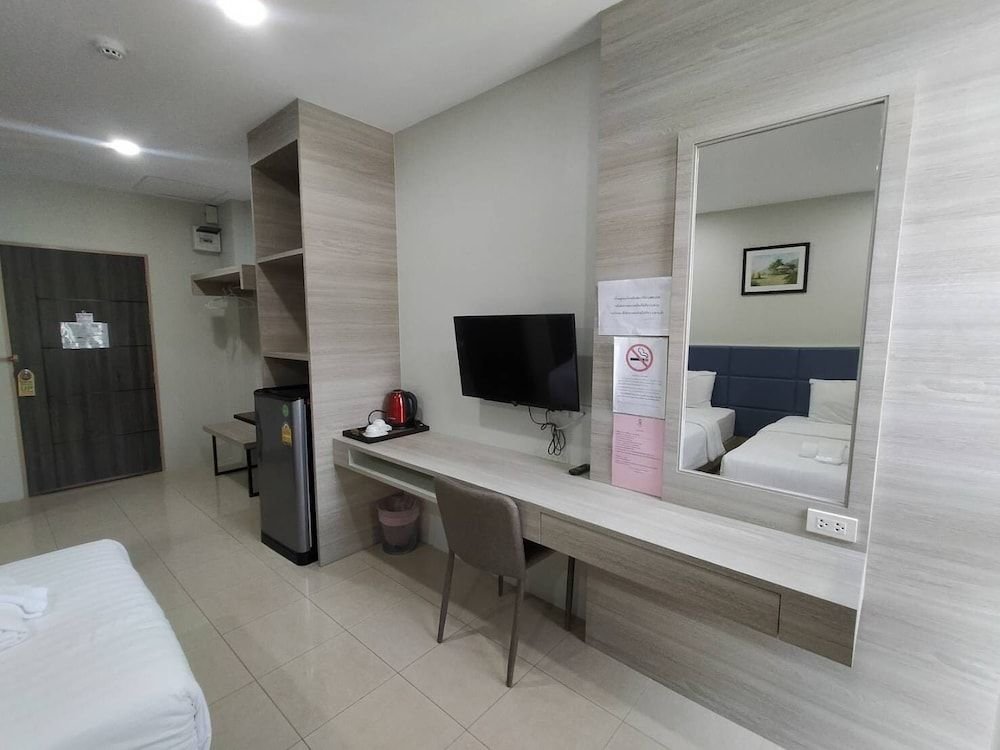 Саттахип: Sattahip 9 Boutique Hotel