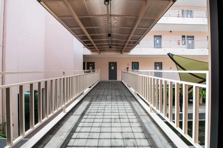 Саттахип: Sattahip 9 Boutique Hotel