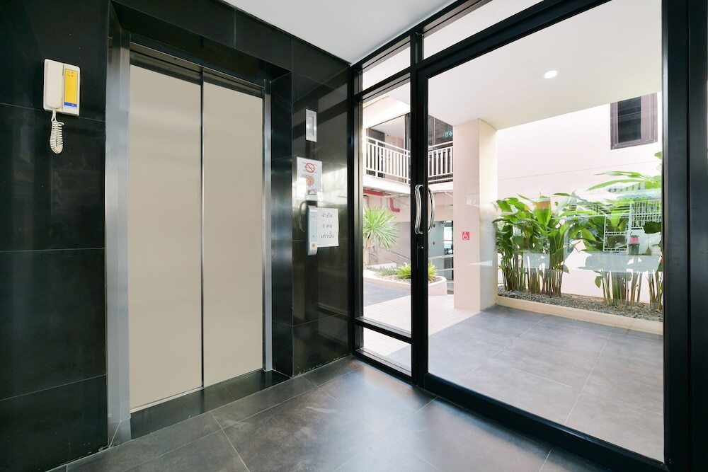 Саттахип: Sattahip 9 Boutique Hotel