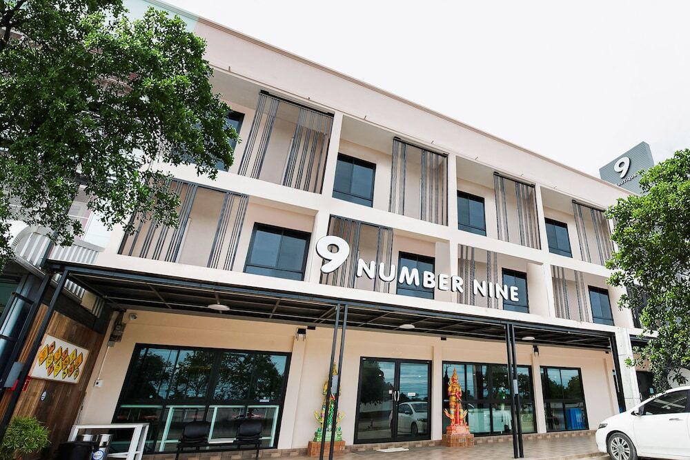 Саттахип: Sattahip 9 Boutique Hotel