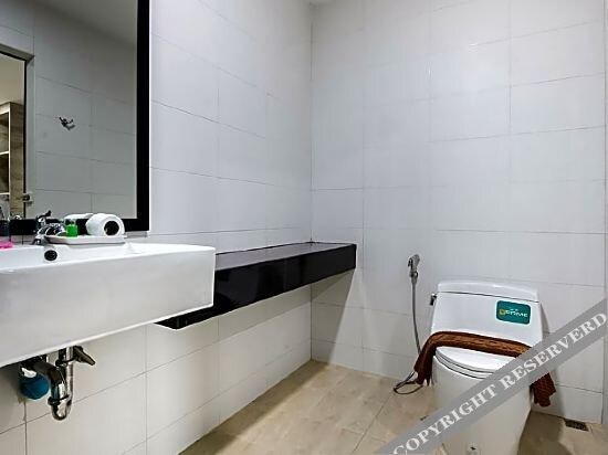 Саттахип: Sattahip 9 Boutique Hotel