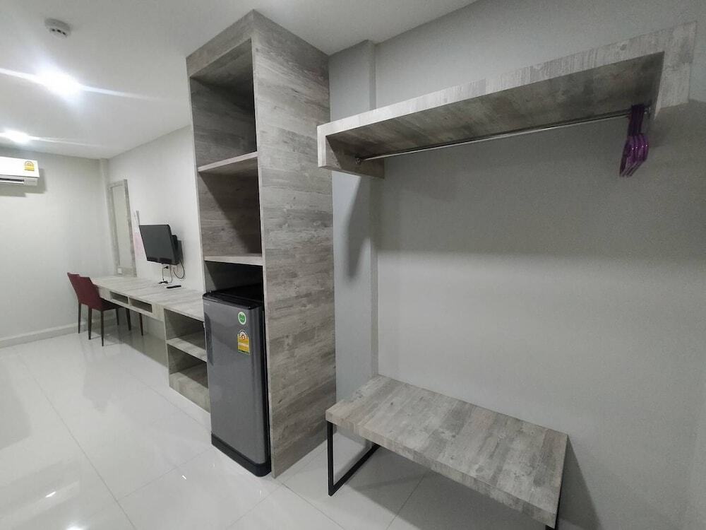 Саттахип: Sattahip 9 Boutique Hotel
