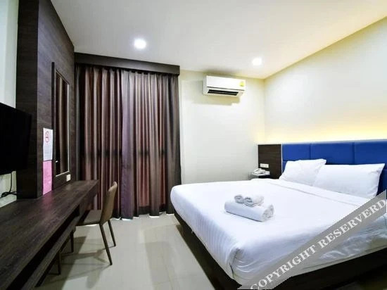Саттахип: Sattahip 9 Boutique Hotel