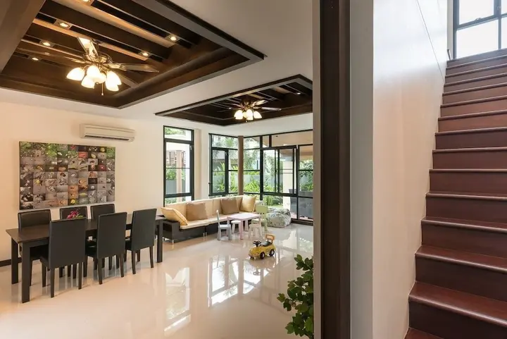 Паттайя: 3 Bedroom Private Villa With Pool V22 In Pattaya