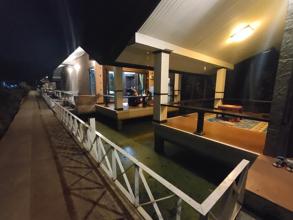 Мае-Сай: The Rest Maesai