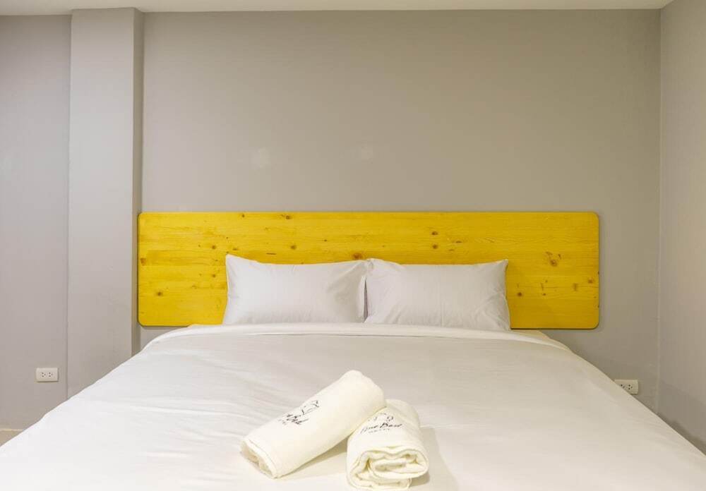Нонтхабури: Fine Bed Hotel