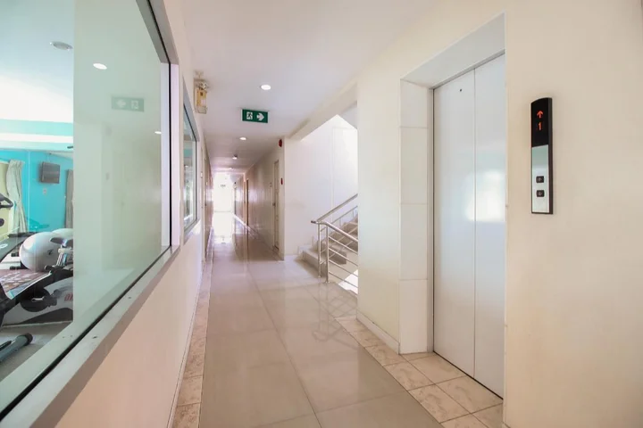 Нонтхабури: OYO 274 Meesook Residence