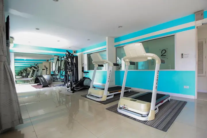 Нонтхабури: OYO 274 Meesook Residence