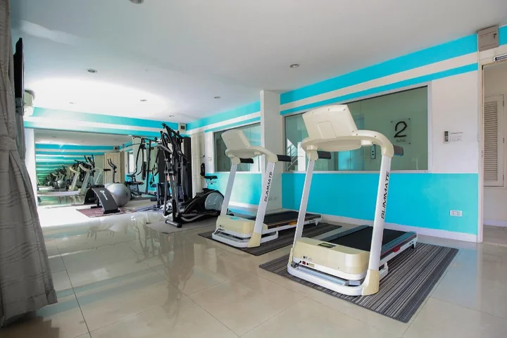Нонтхабури: OYO 274 Meesook Residence