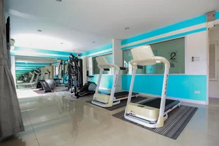 Нонтхабури: OYO 274 Meesook Residence