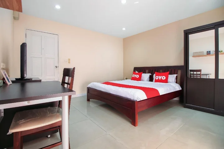 Нонтхабури: OYO 274 Meesook Residence