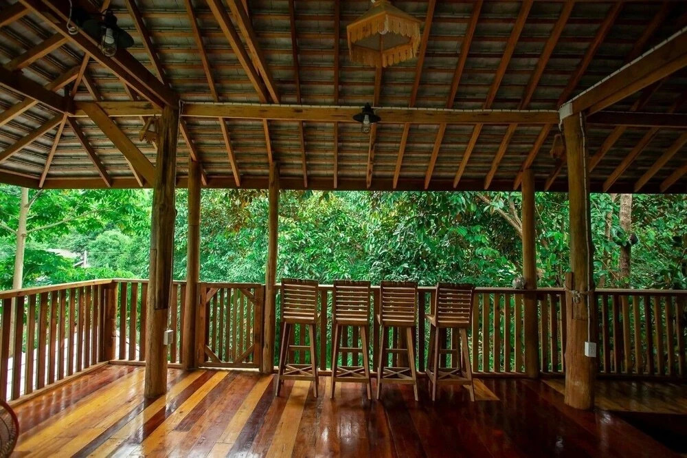 Мае-Таенг: Homestay Baan Auy Chiang Mai