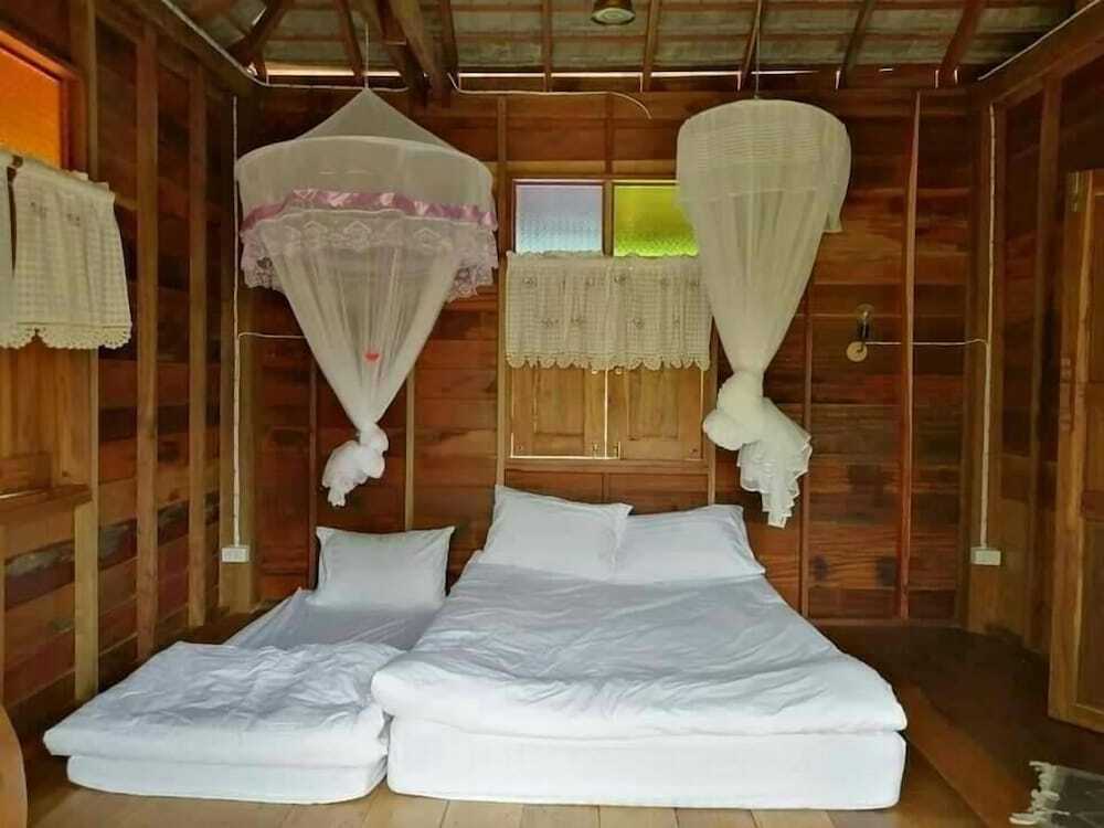 Мае-Таенг: Homestay Baan Auy Chiang Mai