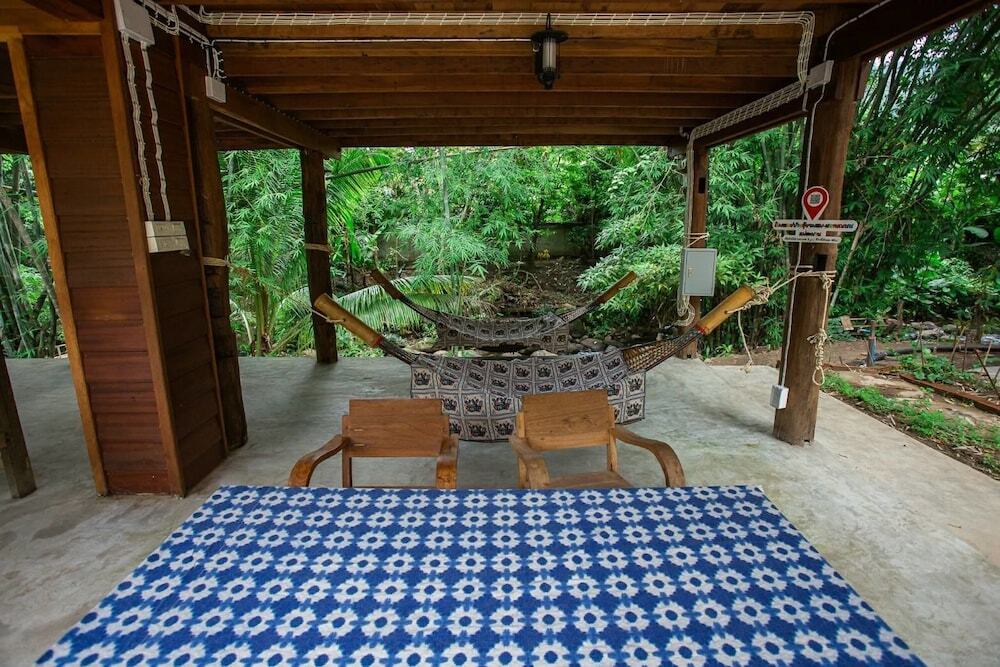 Мае-Таенг: Homestay Baan Auy Chiang Mai