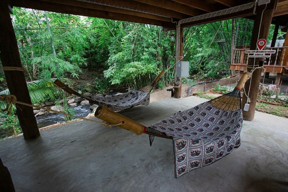 Мае-Таенг: Homestay Baan Auy Chiang Mai