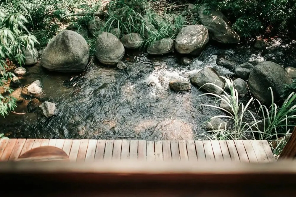 Мае-Таенг: Homestay Baan Auy Chiang Mai