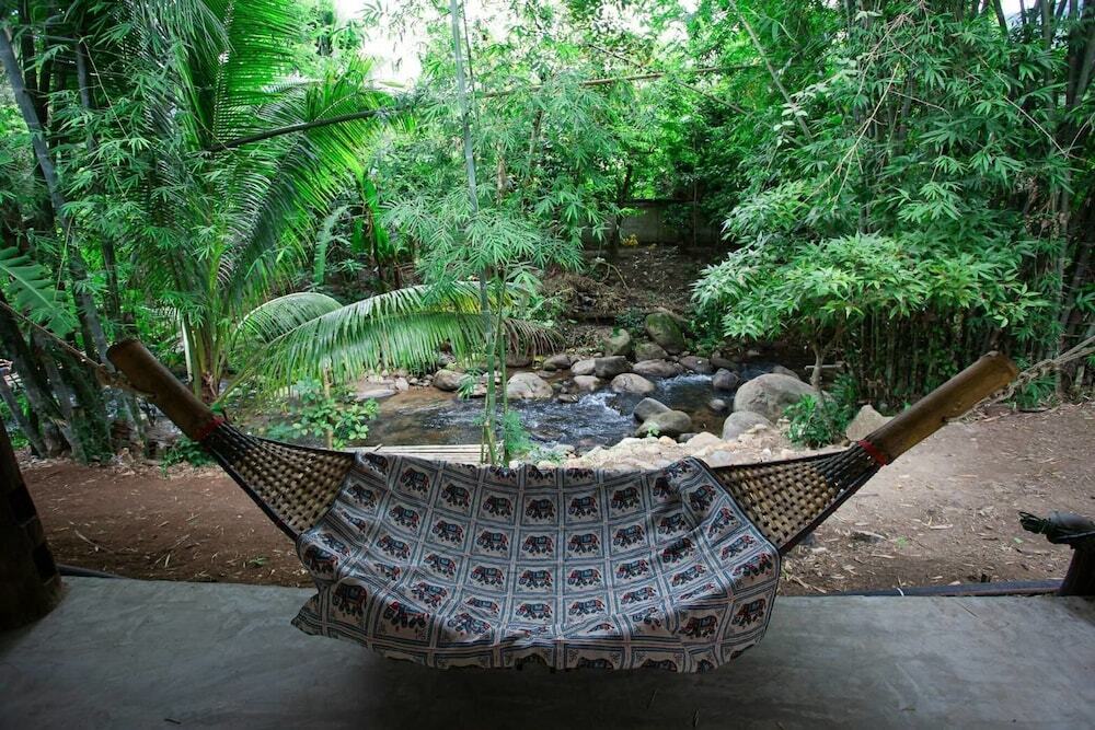 Мае-Таенг: Homestay Baan Auy Chiang Mai