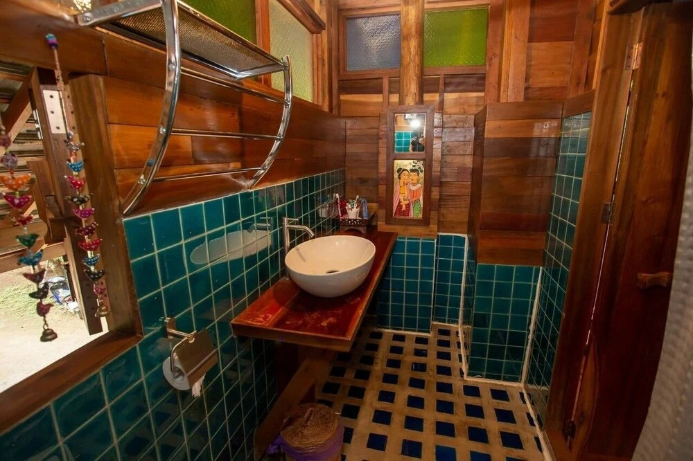Мае-Таенг: Homestay Baan Auy Chiang Mai