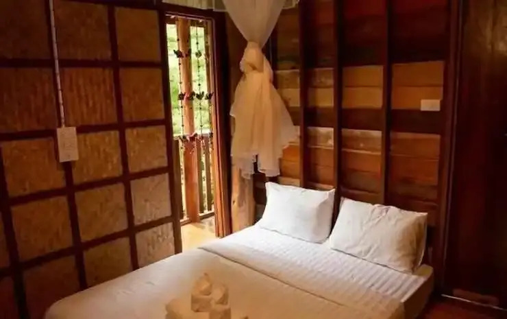 Мае-Таенг: Homestay Baan Auy Chiang Mai