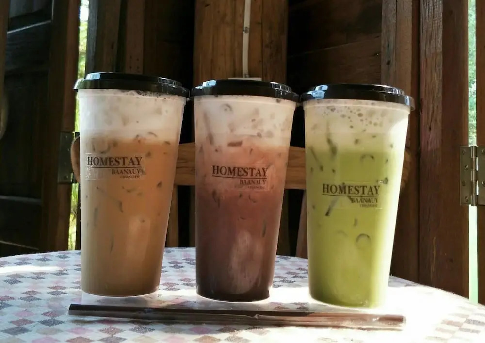 Мае-Таенг: Homestay Baan Auy Chiang Mai