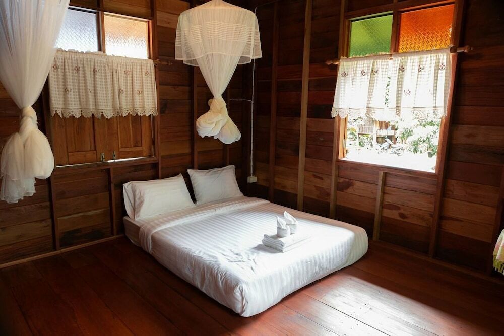 Мае-Таенг: Homestay Baan Auy Chiang Mai