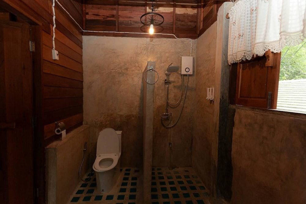 Мае-Таенг: Homestay Baan Auy Chiang Mai