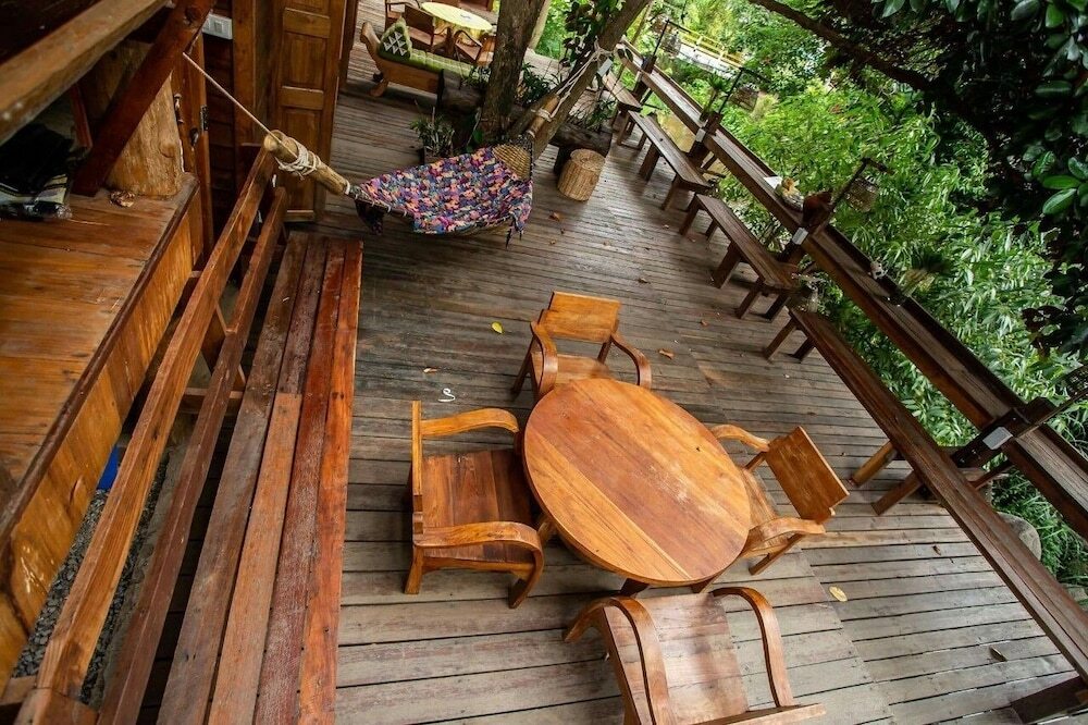 Мае-Таенг: Homestay Baan Auy Chiang Mai